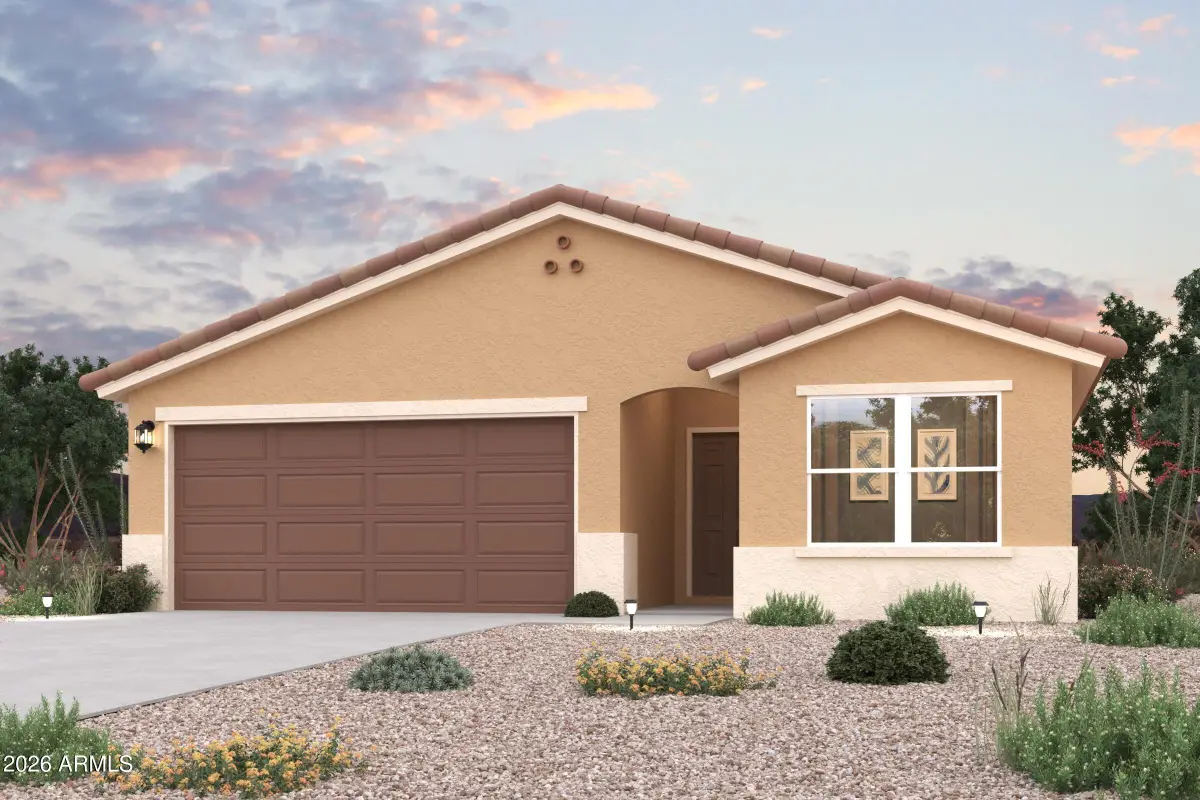 2119 Sunset Drive, Cottonwood, AZ 86326 - #1