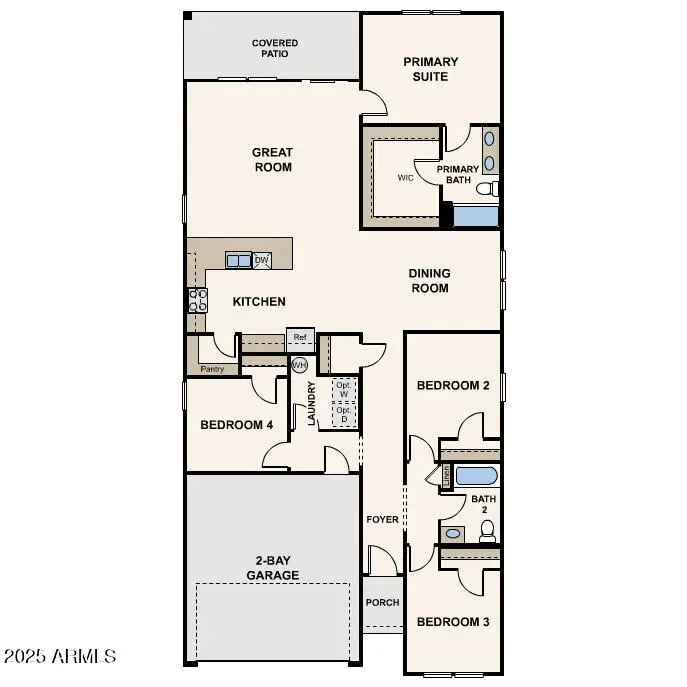 2119 Sunset Drive, Cottonwood, AZ 86326 - #2