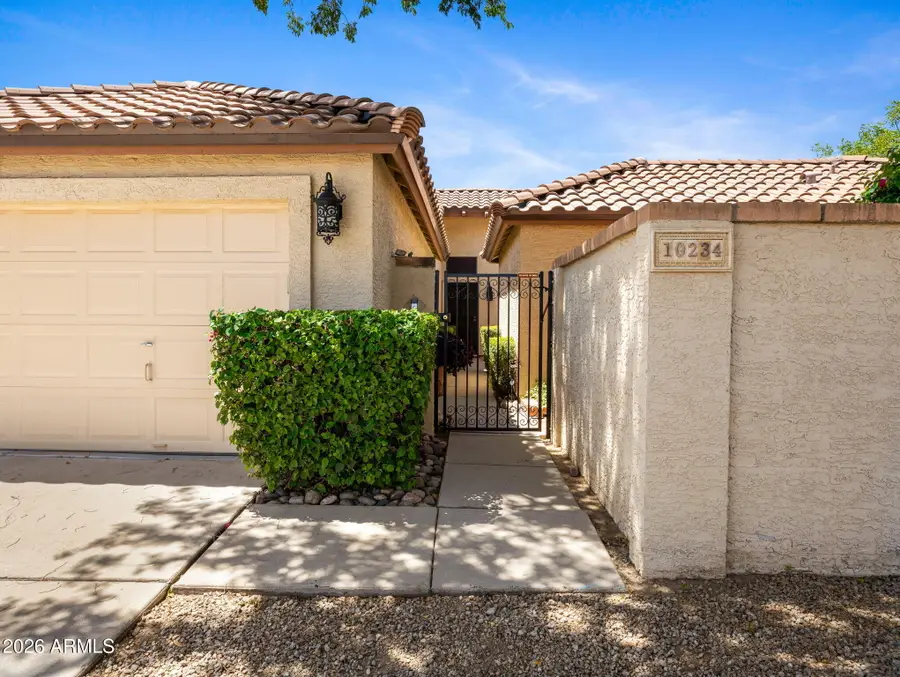 10234 N 54th Drive, Glendale, AZ 85302 - #2