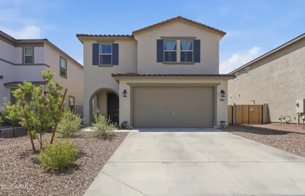 7413 W Rovey Avenue, Glendale, AZ 85303