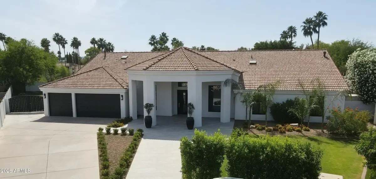 8603 E Aster Drive, Scottsdale, AZ 85260 - #1