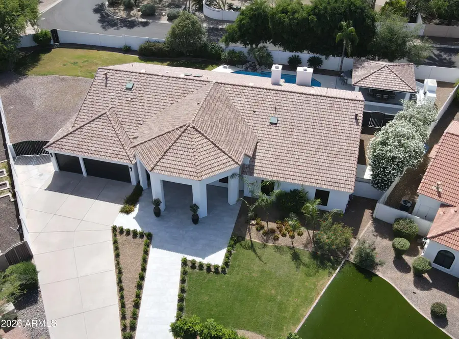 8603 E Aster Drive, Scottsdale, AZ 85260 - #2