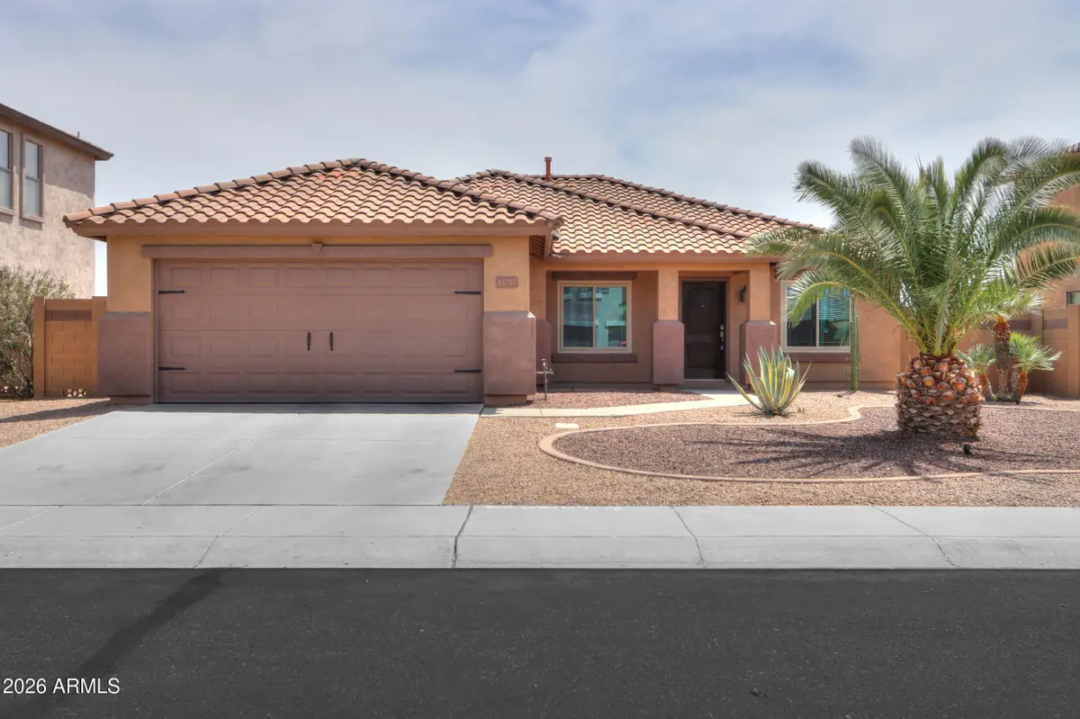 45737 W Ranch Road, Maricopa, AZ 85139 - #1