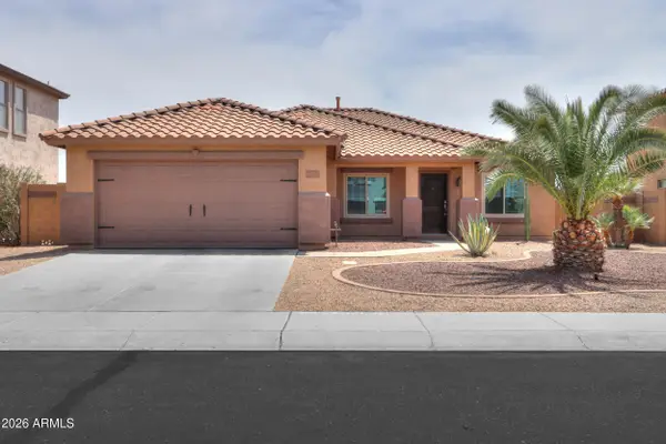 45737 W Ranch Road, Maricopa, AZ 85139