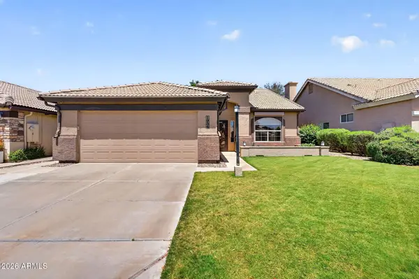 1934 E Tyson Place, Chandler, AZ 85225