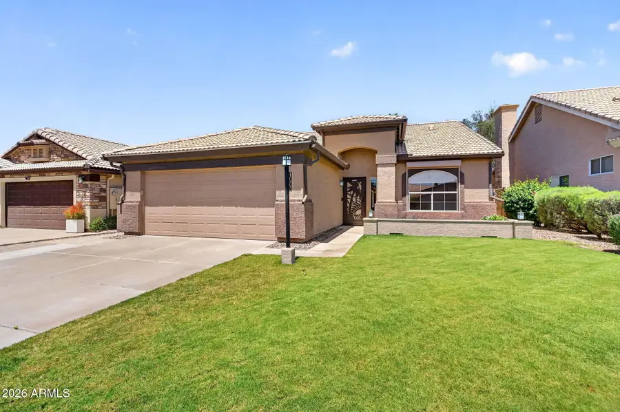 1934 E Tyson Place, Chandler, AZ 85225 - #2