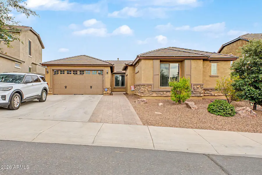 10453 W El Cortez Place, Peoria, AZ 85383 - #2