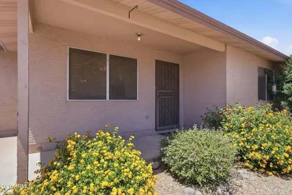 13234 N 36th Street, Phoenix, AZ 85032