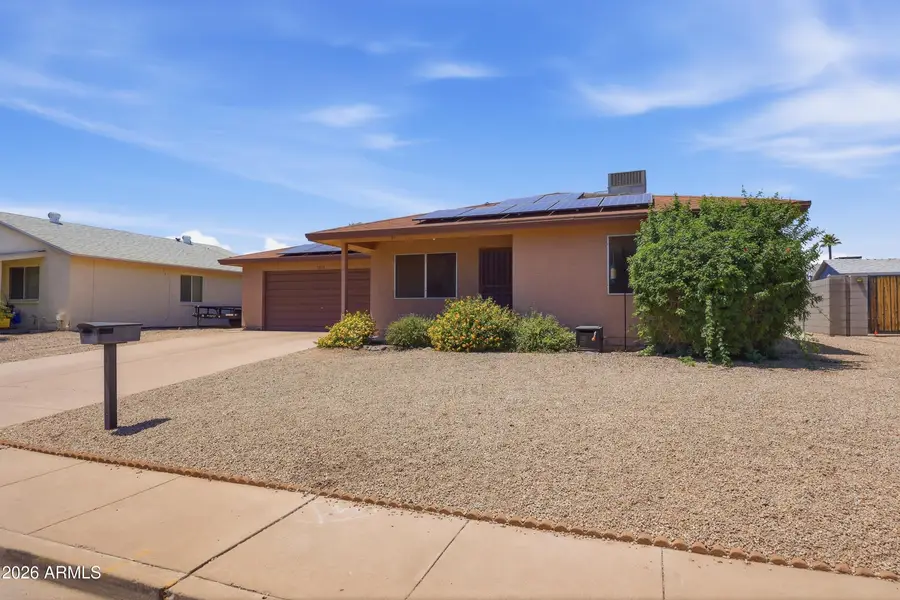 13234 N 36th Street, Phoenix, AZ 85032 - #3
