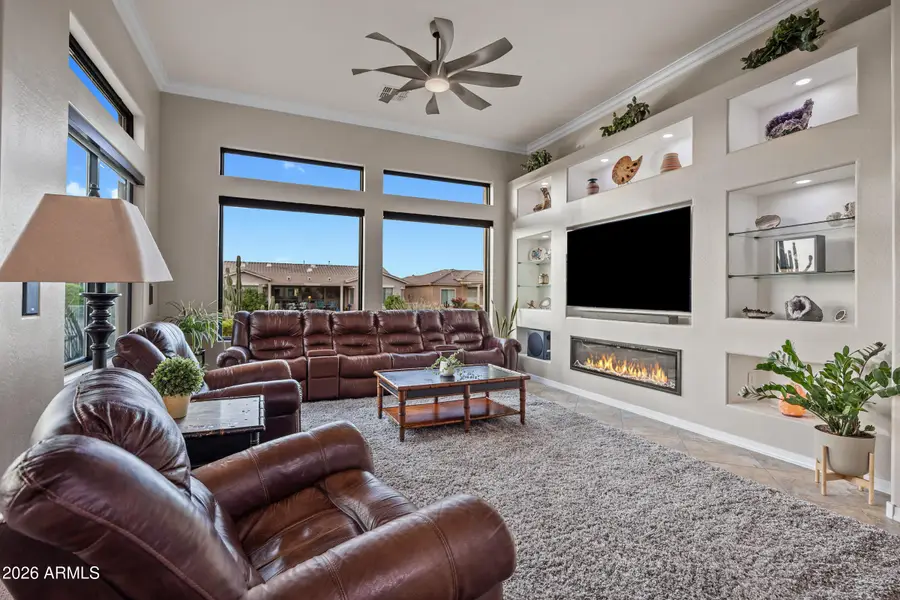 42584 W Mallard Lane, Maricopa, AZ 85138 - #2