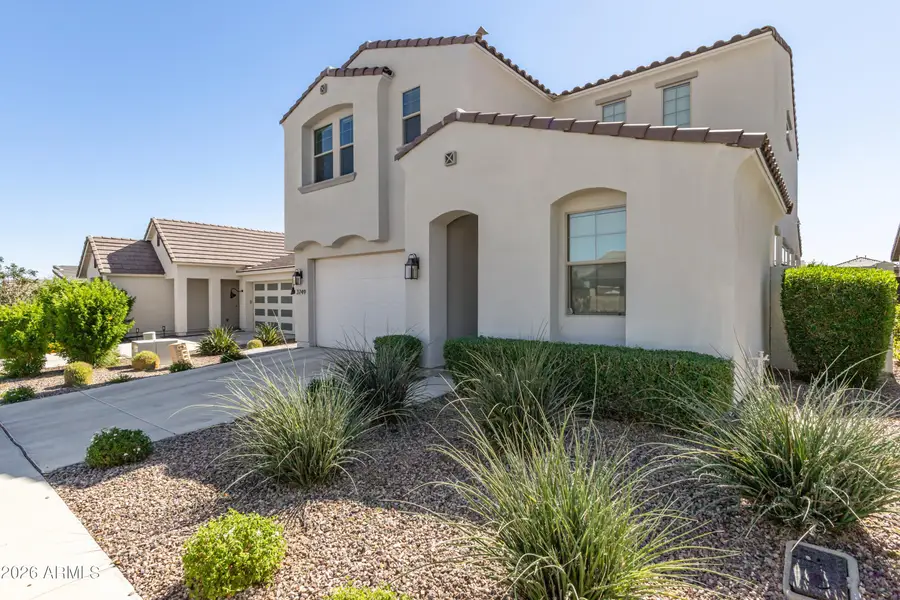 3749 W Lapis Drive, San Tan Valley, AZ 85144 - #2
