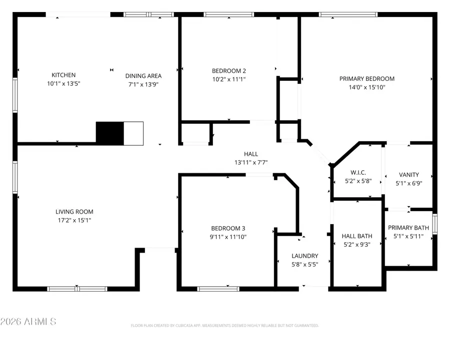 9235 W John Cabot Road, Peoria, AZ 85382 - #3