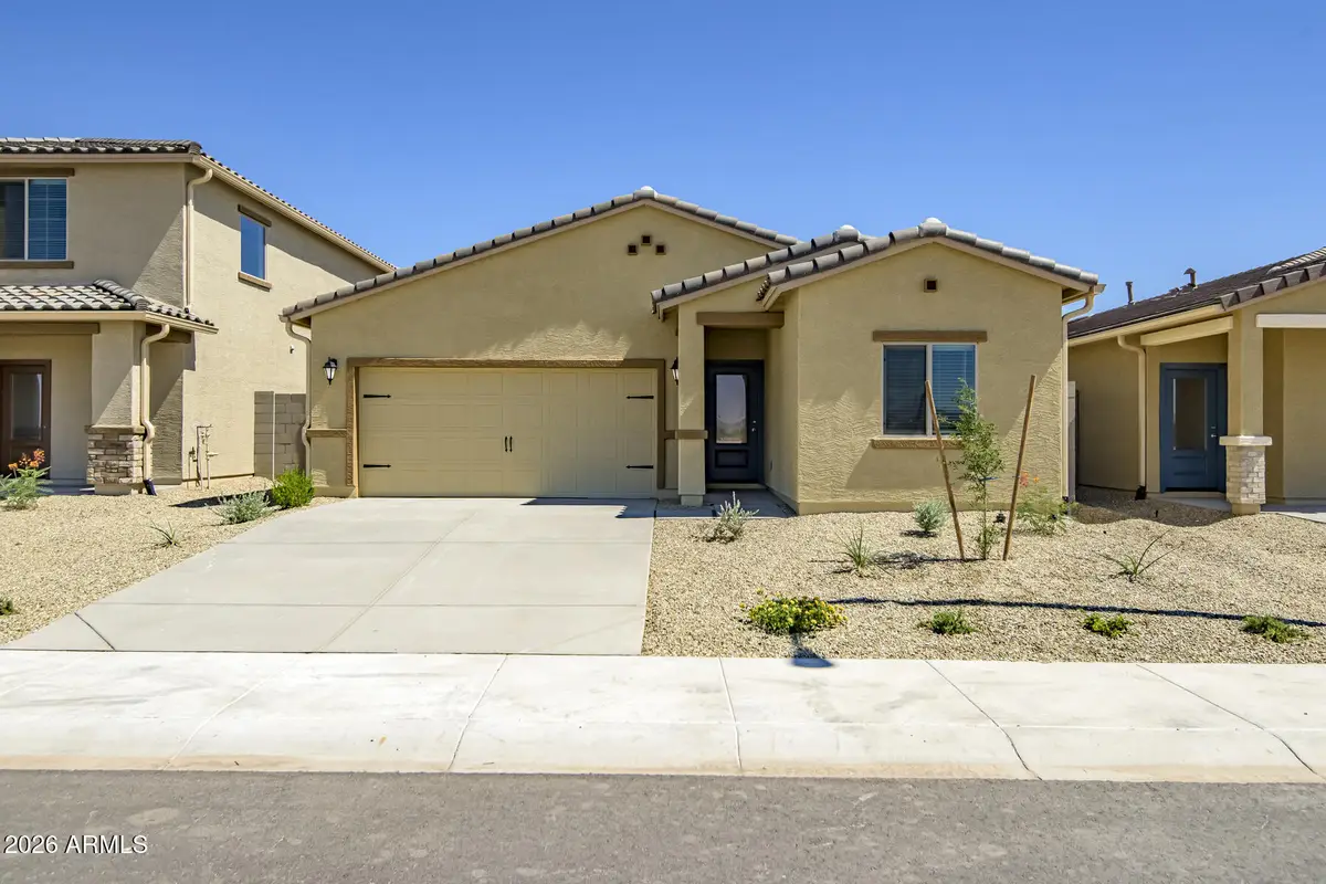 24607 W St Anne Avenue, Buckeye, AZ 85326 - #1