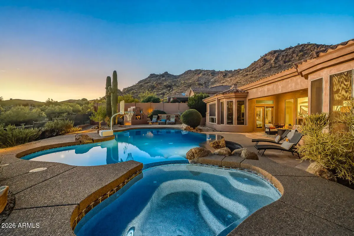 27562 N 83rd Glen, Peoria, AZ 85383 - #1