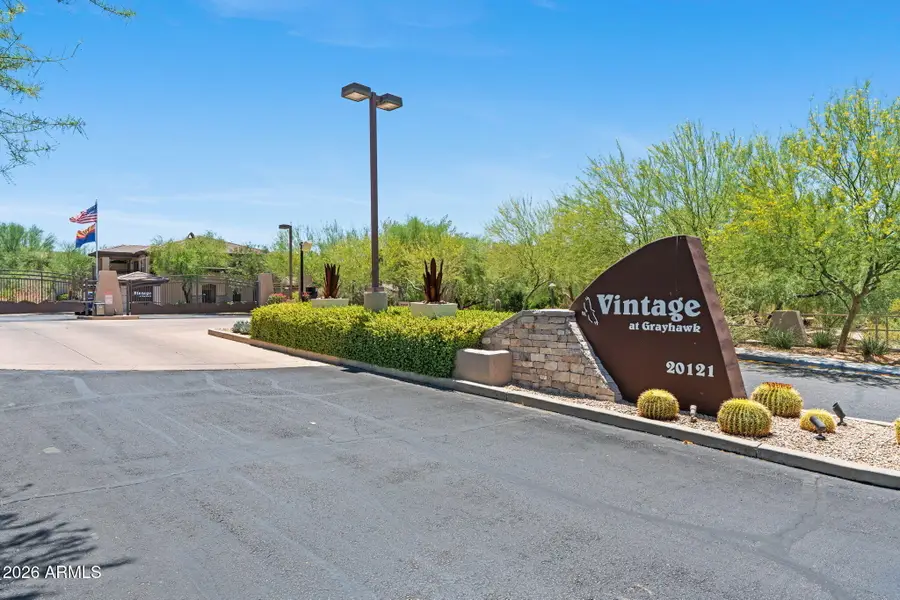 20121 N 76th Street #2058, Scottsdale, AZ 85255 - #2