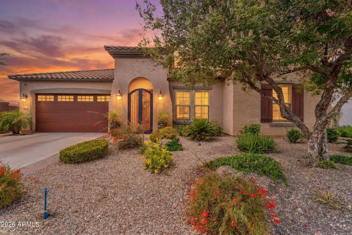 6834 S Jacqueline Way, Gilbert, AZ 85298 - #1