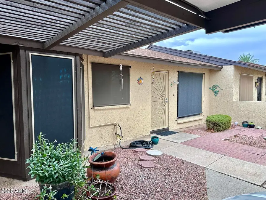 9437 N 51st Drive, Glendale, AZ 85302 - #3