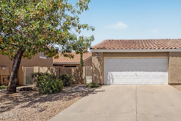3510 E Hampton Avenue #17, Mesa, AZ 85204