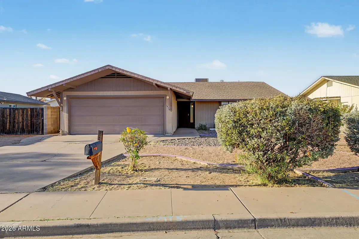 1428 E Harmony Avenue, Mesa, AZ 85204 - #1