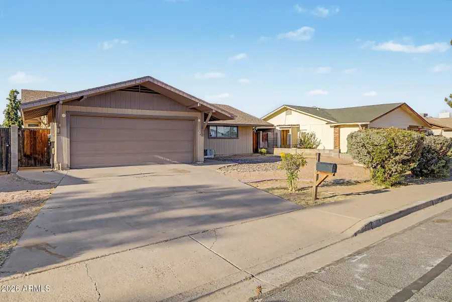1428 E Harmony Avenue, Mesa, AZ 85204 - #2