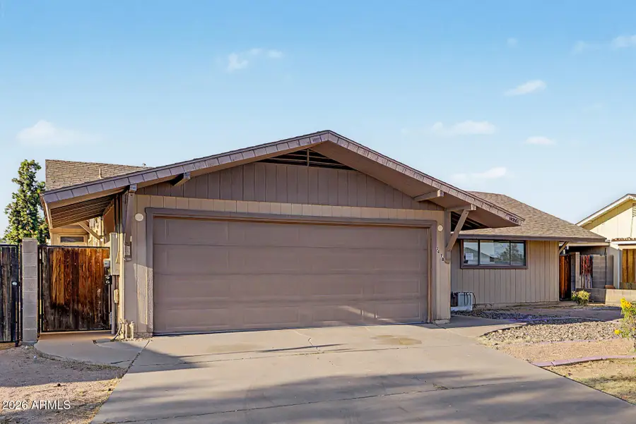 1428 E Harmony Avenue, Mesa, AZ 85204 - #3