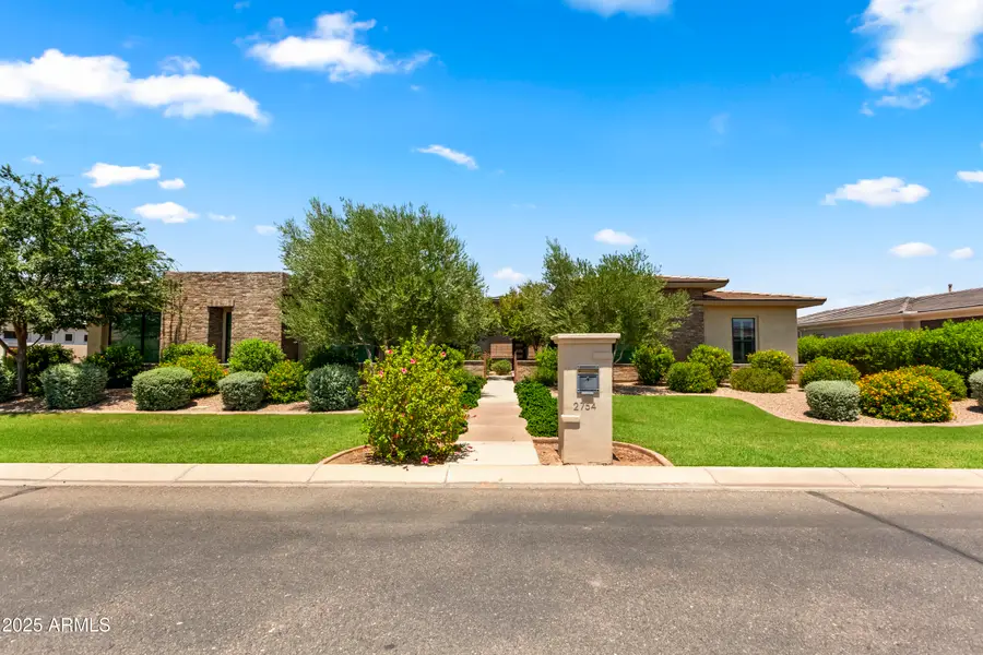 2754 E Kingbird Drive, Gilbert, AZ 85297 - #2
