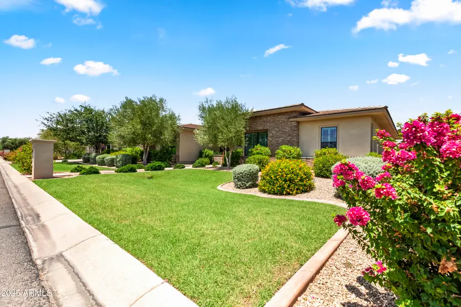 2754 E Kingbird Drive, Gilbert, AZ 85297 - #3