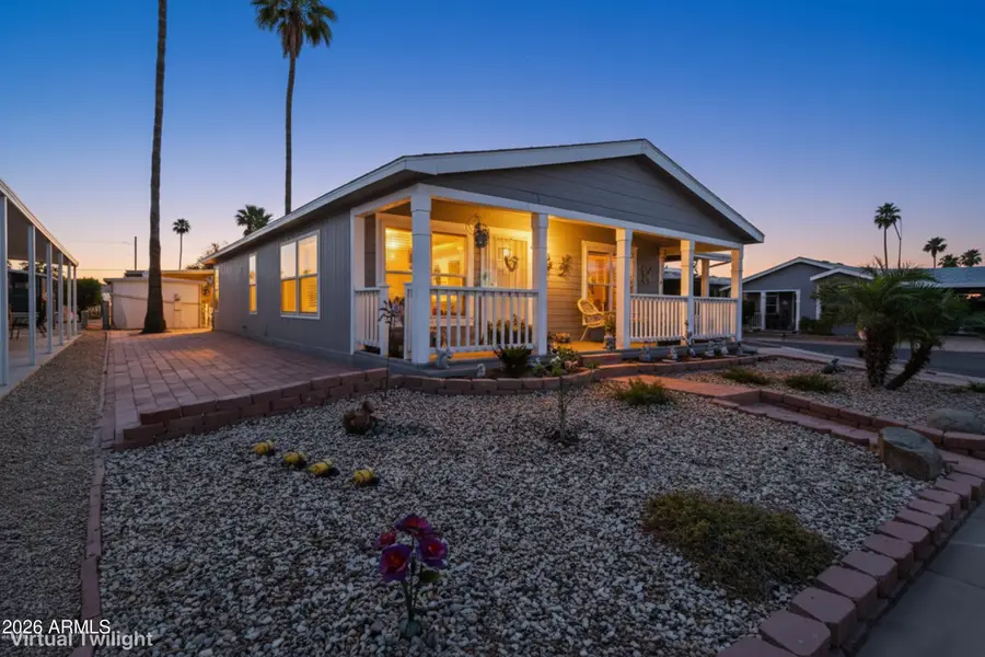 201 S Greenfield Road #211, Mesa, AZ 85206 - #2