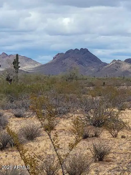 0 W Smokehouse Trail #89 & 90, Wickenburg, AZ 85390