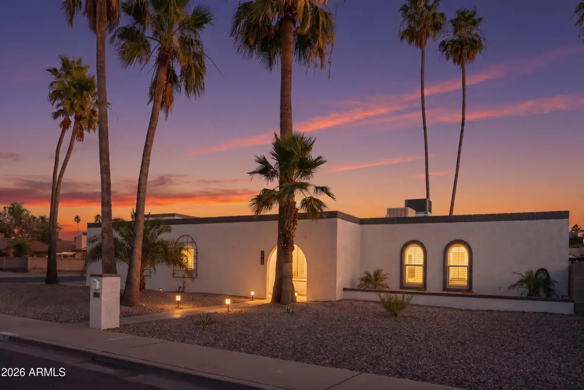 2261 E Fairbrook Street, Mesa, AZ 85213 - #1