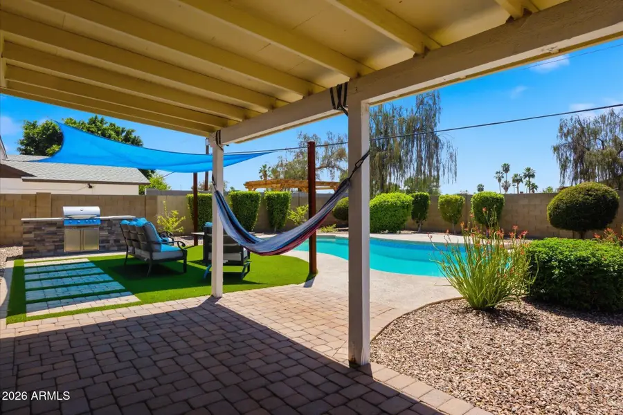17612 N 34th Lane, Phoenix, AZ 85053 - #2