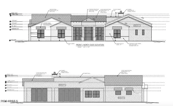 6235 E Aster Drive, Scottsdale, AZ 85254