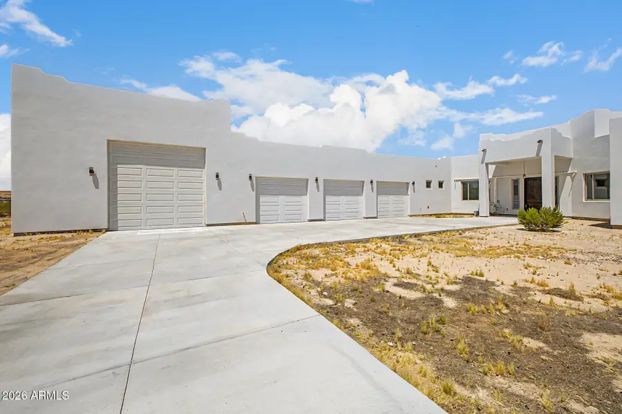 11853 W Cruiser Lane, Casa Grande, AZ 85194 - #3