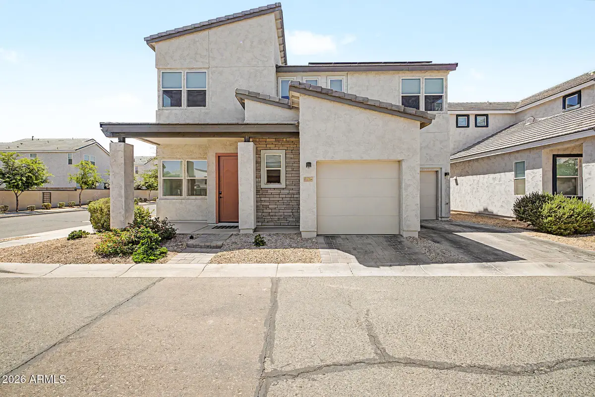 15734 W Polk Street, Goodyear, AZ 85338 - #1