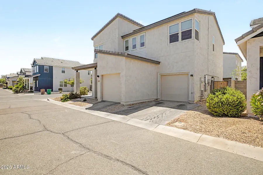 15734 W Polk Street, Goodyear, AZ 85338 - #2