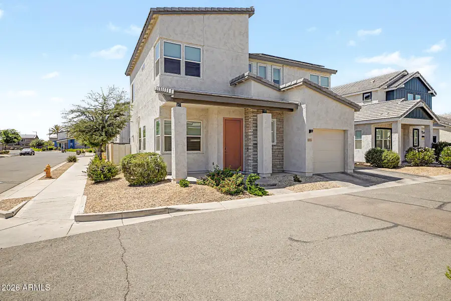 15734 W Polk Street, Goodyear, AZ 85338 - #3