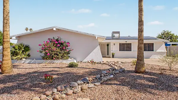 2146 W De Palma Circle, Mesa, AZ 85202