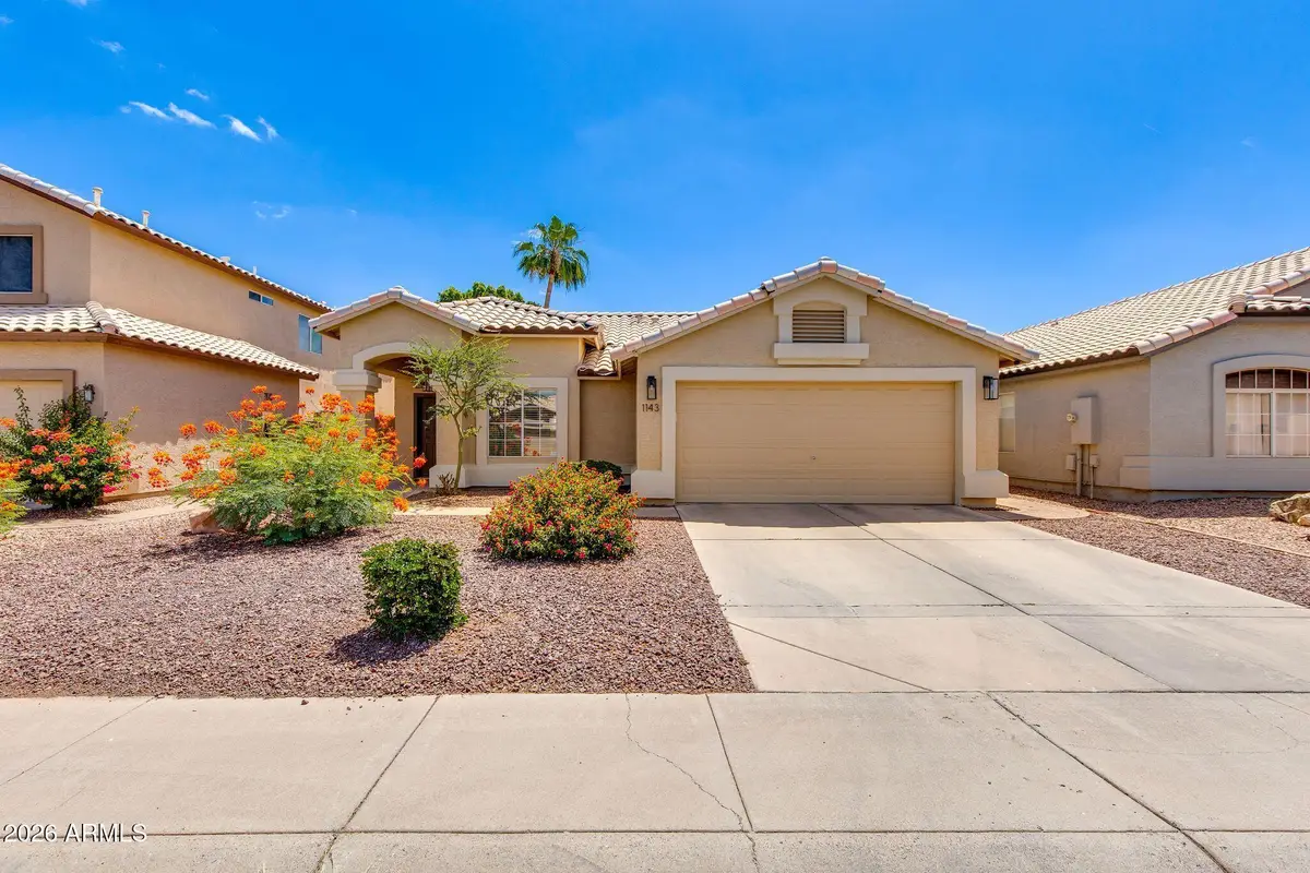 1143 S Larkspur Street, Gilbert, AZ 85296 - #1