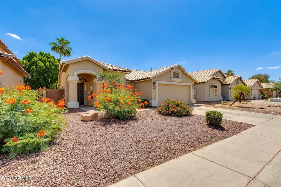 1143 S Larkspur Street, Gilbert, AZ 85296 - #2