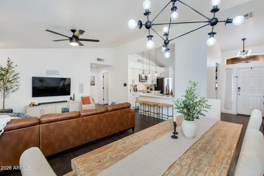 1143 S Larkspur Street, Gilbert, AZ 85296 - #3