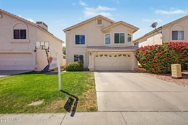 3729 E Taro Lane, Phoenix, AZ 85050