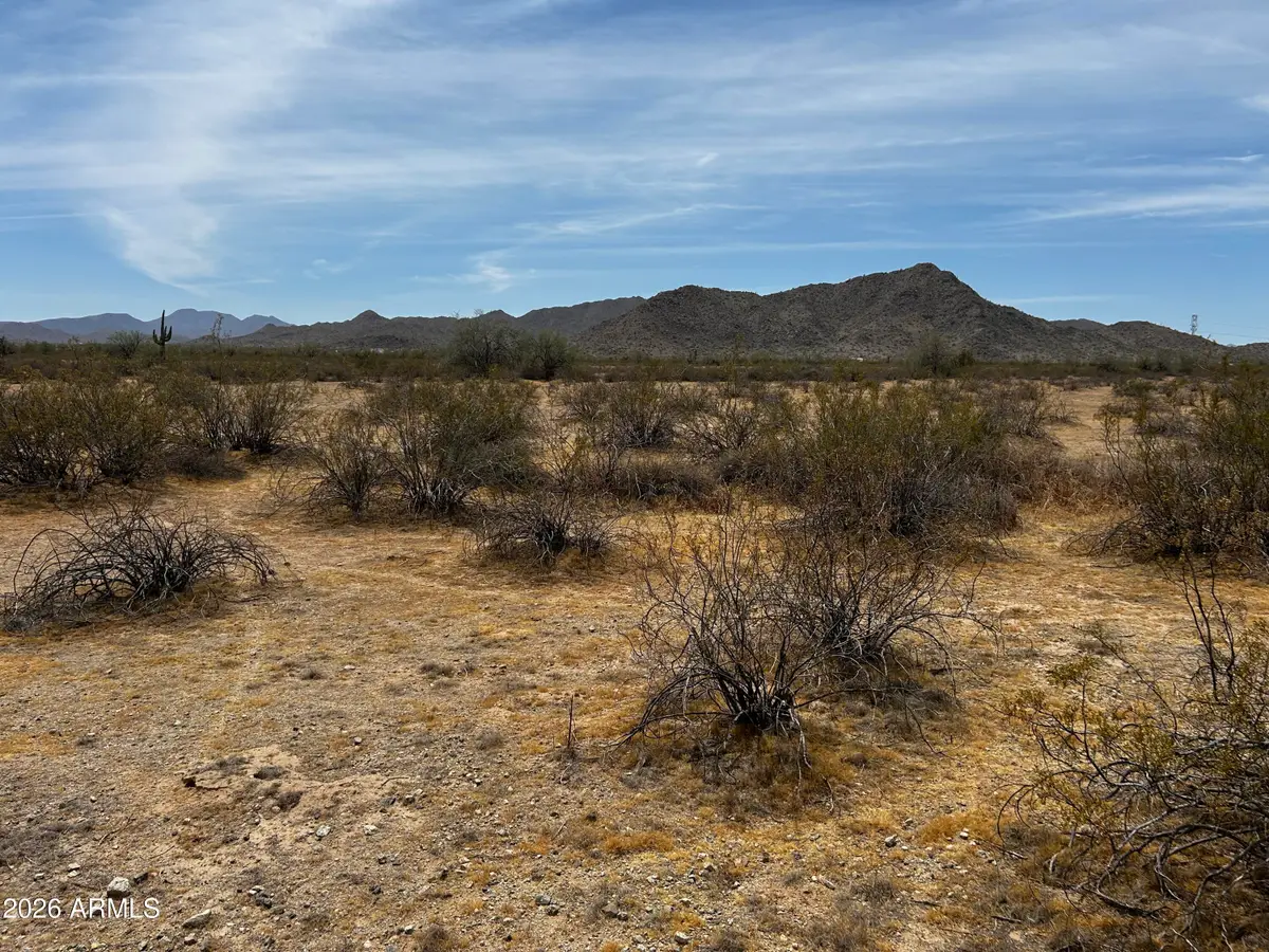00 W Crestwood Road, Maricopa, AZ 85139 - #1