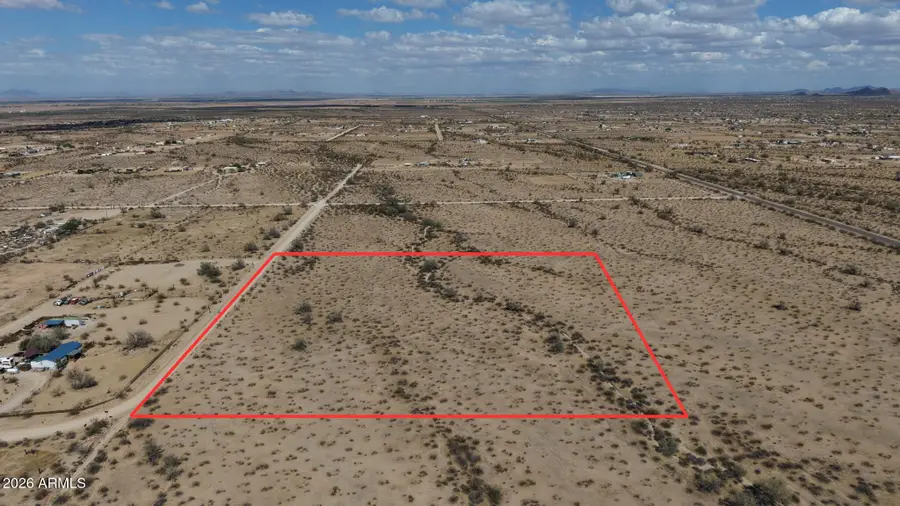 00 W Crestwood Road, Maricopa, AZ 85139 - #3