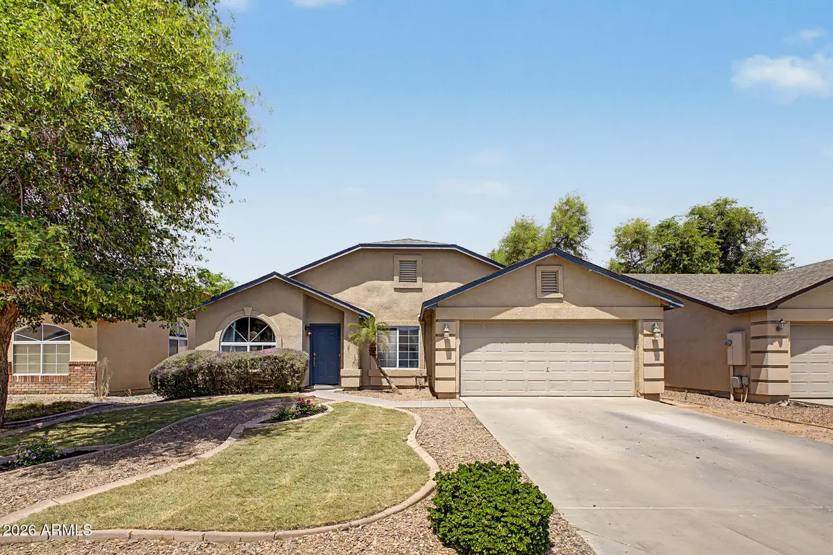 4890 E Whitehall Drive, San Tan Valley, AZ 85140 - #1