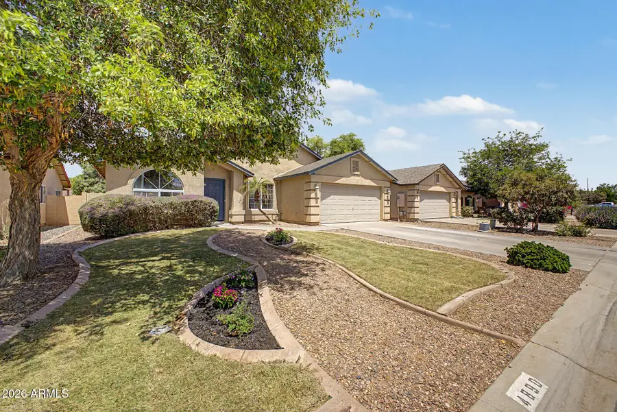 4890 E Whitehall Drive, San Tan Valley, AZ 85140 - #2