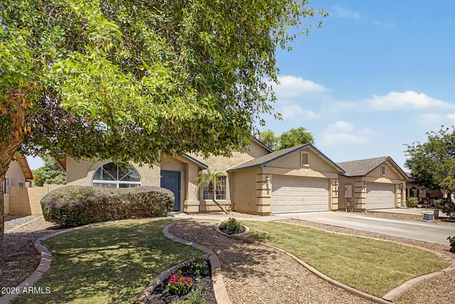 4890 E Whitehall Drive, San Tan Valley, AZ 85140 - #3