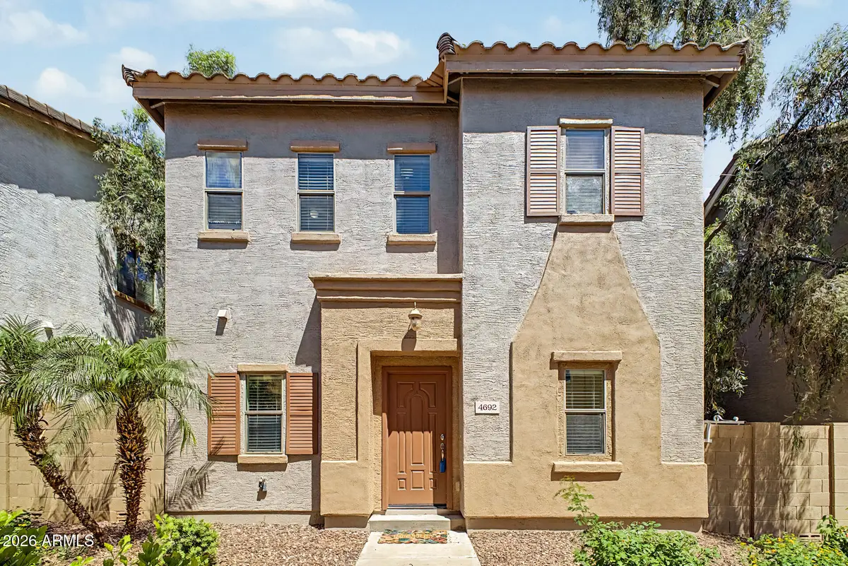 4692 E Olney Avenue, Gilbert, AZ 85234 - #1