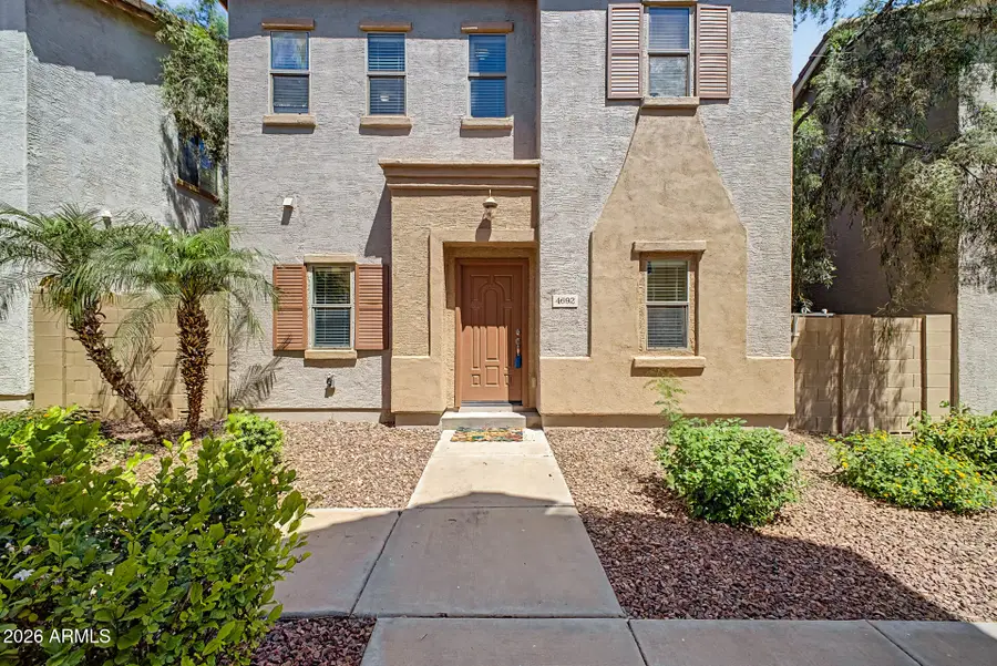 4692 E Olney Avenue, Gilbert, AZ 85234 - #2