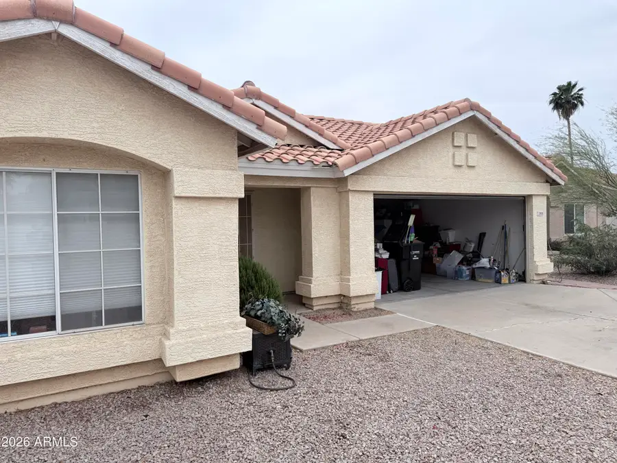 3800 W Linda Lane, Chandler, AZ 85226 - #2