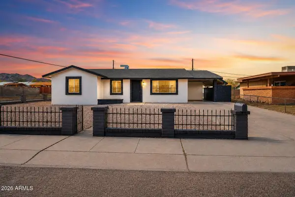 301 W Desert Drive, Phoenix, AZ 85041